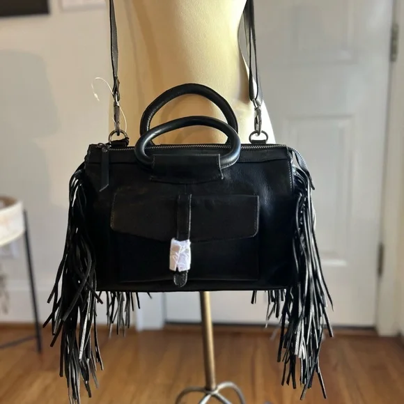 Latico Frisco Crossbody / Free People - Picture 5 of 9